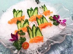 -久宴·天目湖大鱼头(恐龙园店)