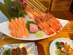 -松坂屋日料自助(长城路店)