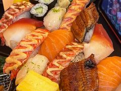 -摩打食堂(壹方中心店)
