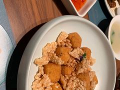 -大树餐厅(益田假日店)