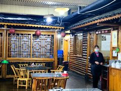 -张关合渣(航空大道店)