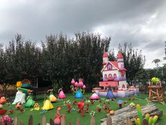 -安徒生童话乐园