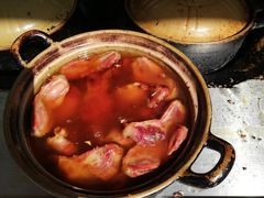 鸭胗-斯丹姜母鸭·古法干香(涂门街总店)