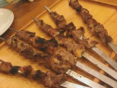 -新疆欣悦饭庄