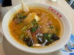 -项记面馆(明瓦廊店)