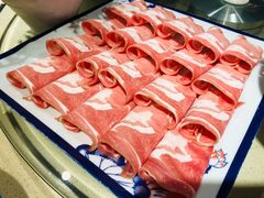 -龙福成肥牛火锅(文昌店)