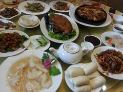 -泰丰楼(前门西大街店)