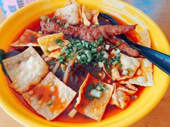 -龍城柳州螺蛳粉(群星路店)