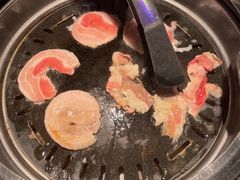 -汉拿山烤肉(东直门东方银座店)