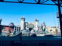 -渔岛海洋度假区