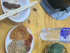 -源味居手把签烧烤(长春一店)