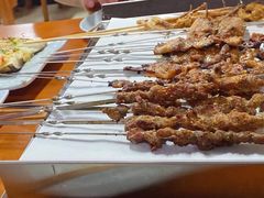 -江湖翅客(琶洲新村店)