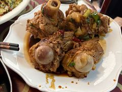 -大梁骨头馆·酱骨老菜(友好店)