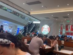 -东莞松山湖万象汇