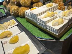 -丰卓会海鲜自助(中润大道店)