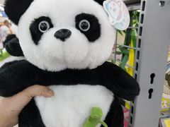 -沃尔玛(中山北路店)