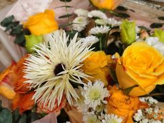 -与花说鲜花店·气球派对 生日宴(曼哈顿店)