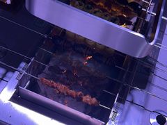 -丰茂烤串(全国首店)