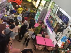 -新加坡Zam Zam餐馆