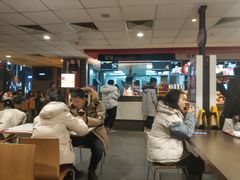 -麦当劳(哈西万达店)
