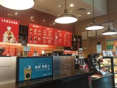 -星巴克(天津大悦城第二店)