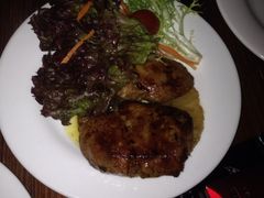 -宝莱纳啤酒花园餐厅PAULANER BRAUHAUS Nanjing(广州路店)