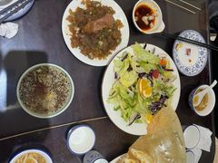 -邢家锅贴老店·非遗·开封菜(金明广场店)