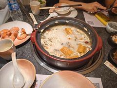 -太原茂业天地购物中心