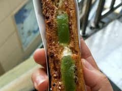 -君之狮子山·轻糖烘焙(开元Mini店)