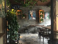 -大理岛·精品云南菜·音乐餐厅