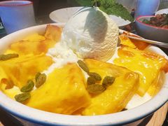 -新白鹿餐厅(虹桥南丰城店)