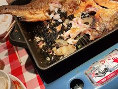 -西贝莜面村(上海百联西郊店)