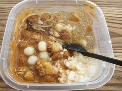 -甜心闲生传统手工冰粉(奎星楼店)
