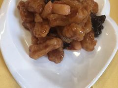 -功德林素菜饭庄(前门店)