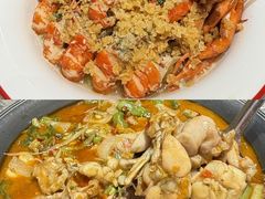 -江味龙虾馆·裸蓝龙虾(南山店)
