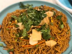 -香香海南菜餐厅