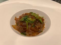 -观澜湖酒店·邀月庭中餐厅