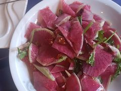 -花儿穆萨·烤肉餐厅(石马坪店)