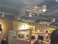 -深仔记茶餐厅(亚士厘道店)