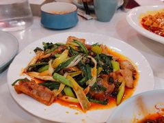 -蓉城小厨·四川味道(浙港国际店)