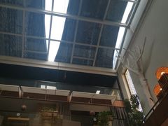 -苹果树下艺术餐厅(通州店)