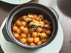 -静之湖湖畔餐厅