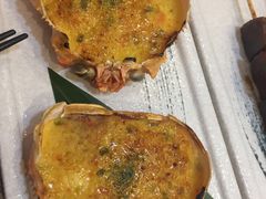 焗蟹宝-林妈妈村·日式料理(宝山万达店)