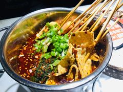 -雲蜀龙阁·金牌水煮鱼(方庄店)