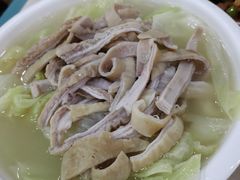 肥肠汤-天一沾水肥肠(科园一街店)