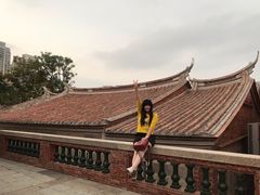 -晋江五店市传统文化旅游区