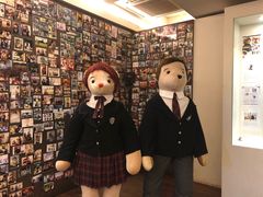 -济州岛泰迪熊博物馆