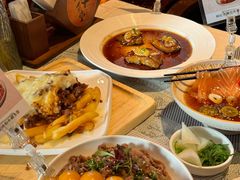 -和牛食堂•BISTRO(广州首店)