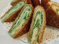-明本湛江鸡•海鲜小厨(陈家祠店)