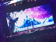 -梦之蓝青奥体育公园体育馆